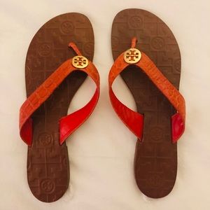 Tory Burch Flip-Flops